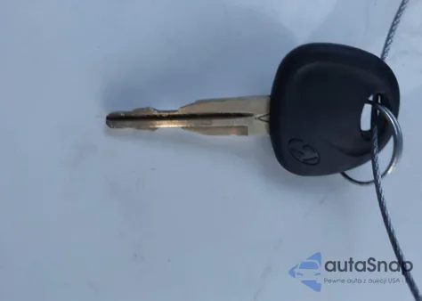 2006 Hyundai Accent Gls from USA, damaged, VIN KMHCN46CX6U033737